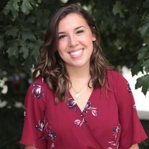 Meet your Posher, Anna